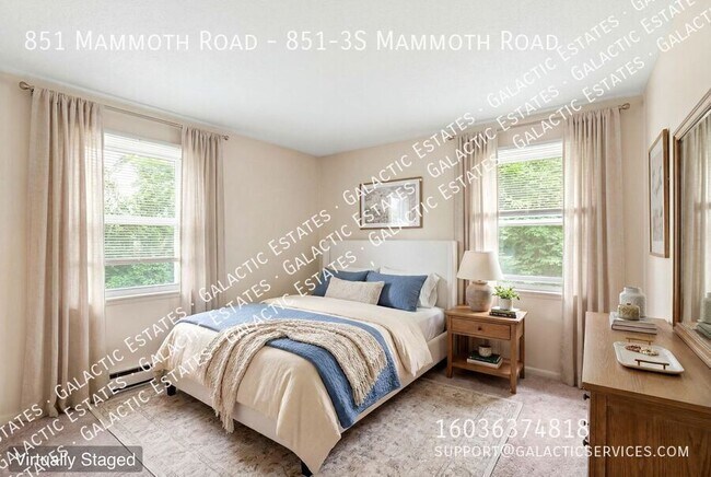 Building Photo - 851 Mammoth Rd