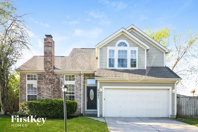 Building Photo - 4031 Pittman Pl