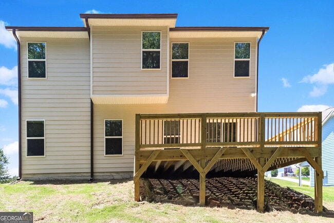 Building Photo - 910 Fellowship Rd