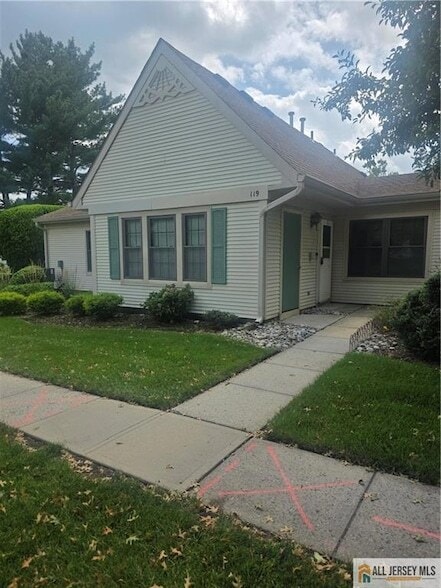 Building Photo - 119 Griggs Pl