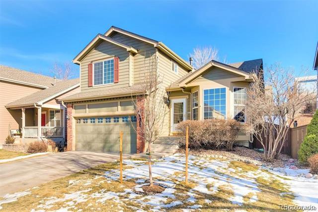 Building Photo - 9640 S Sun Meadow St