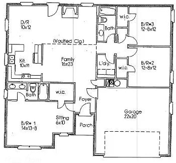 Building Photo - 5311 Stricter Ln