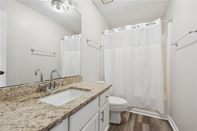 Building Photo - 2926 Webb Bridge Rd