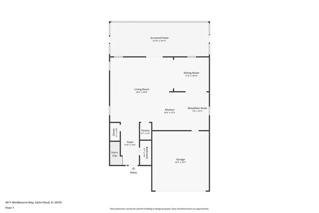 Building Photo - 4911 Windbourne Way