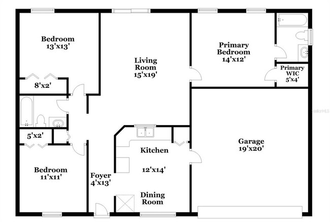 Building Photo - 3037 Branchville Dr