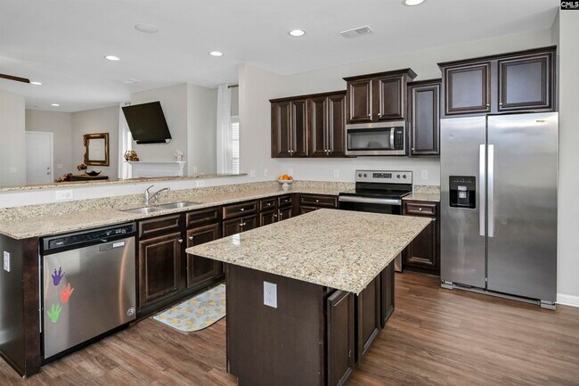 Building Photo - 836 Red Solstice Ct