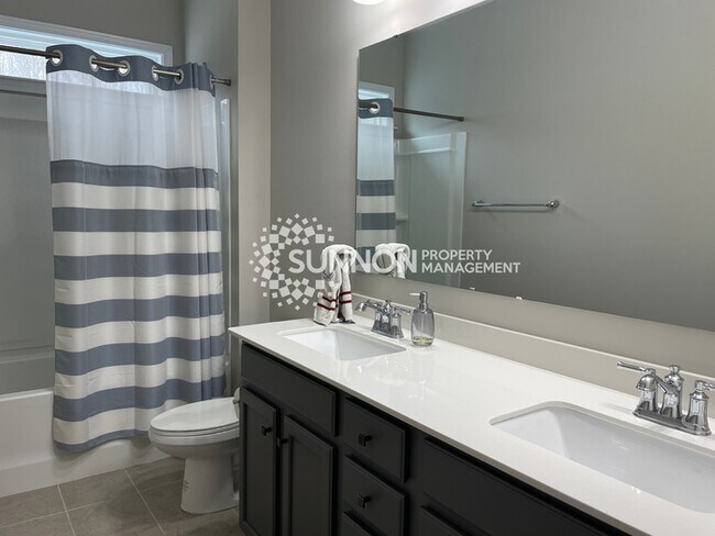 Building Photo - Stunning 4 BR 3 BA New Construction