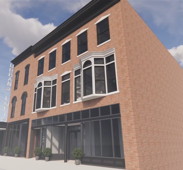 Building Photo - 37 Monument Sq