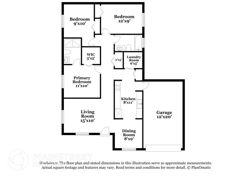 Building Photo - 1032 Halby Ave S