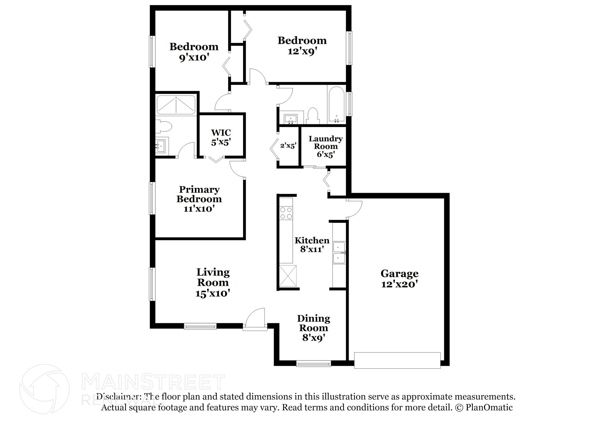 Building Photo - 1032 Halby Ave S