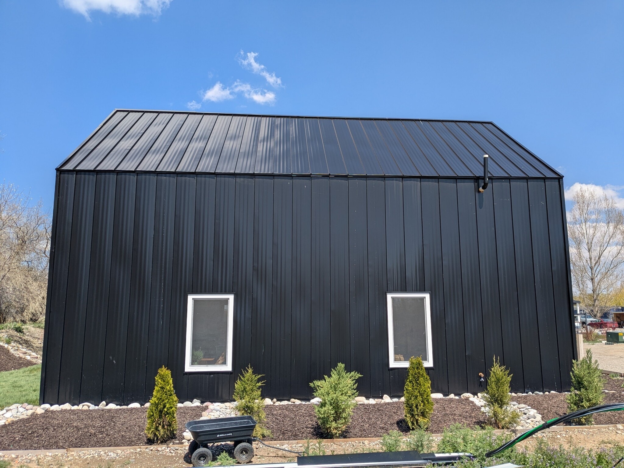 Building Photo - 7895 S 400 W