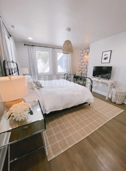 Building Photo - 1529 S East St