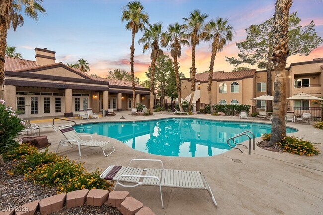 Building Photo - 9325 W Desert Inn Rd