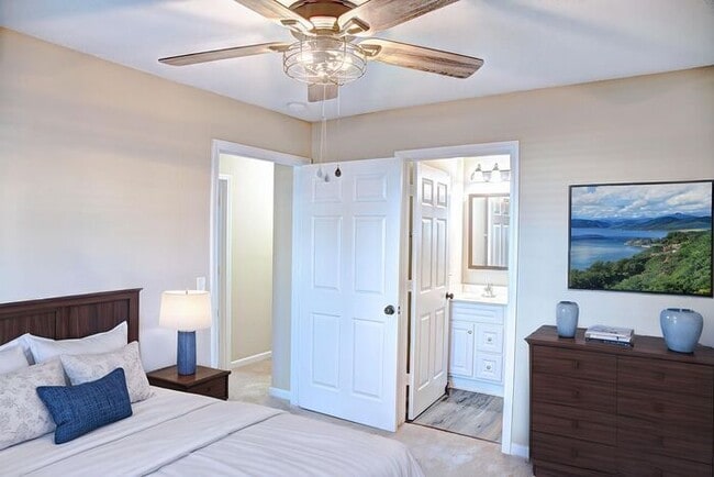 Building Photo - A two-bedroom this nice moves faster than a local taking the back way to avoid the 17 Bypass. Che...