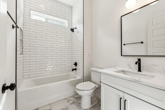 Building Photo - The Nations | Rooftop Balcony + Private Yard