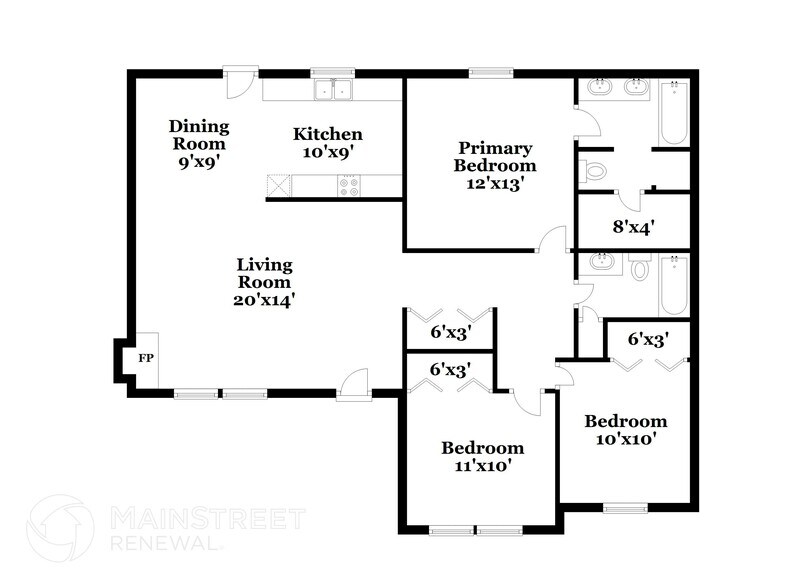 Building Photo - 533 May Rd