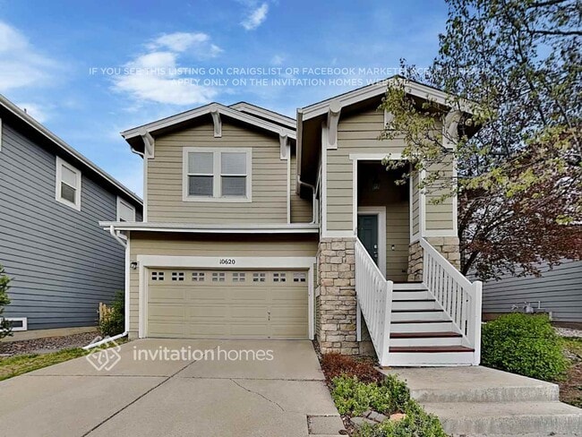 Building Photo - 10620 Cherrybrook Cir