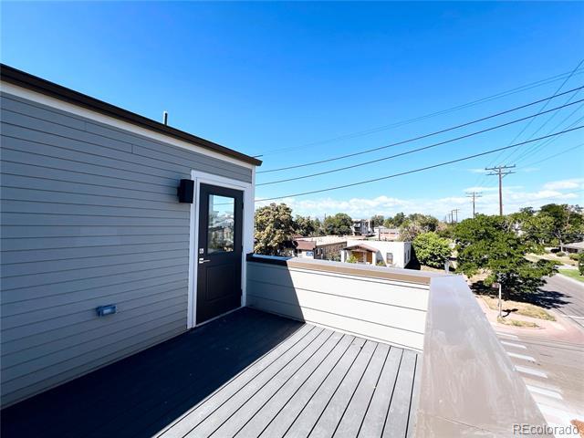 Building Photo - 1398 Knox Ct