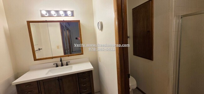 Building Photo - North Grand junction 2 bed 2 bath condo on Horizon Dr. near St. Mary's
