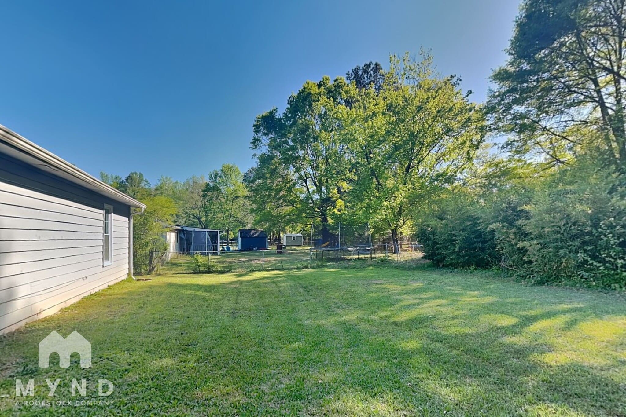 Building Photo - 3202 Lancer Dr