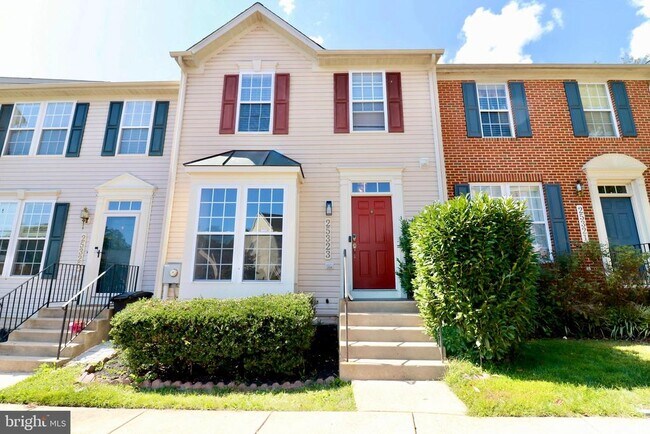 Primary Photo - 25323 Damascus Park Terrace