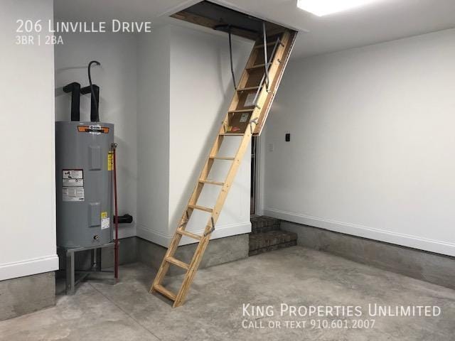 Building Photo - 206 Linville Dr