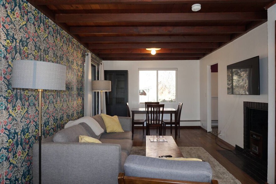 Building Photo - 7580 W 33rd Ave