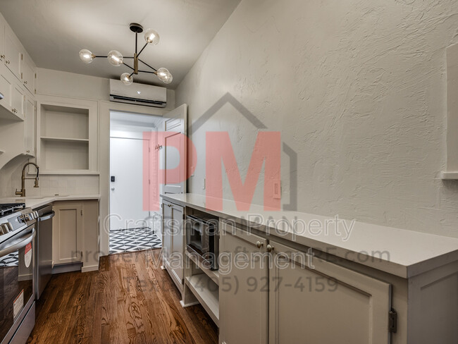 Building Photo - 1712 N Pennsylvania Ave