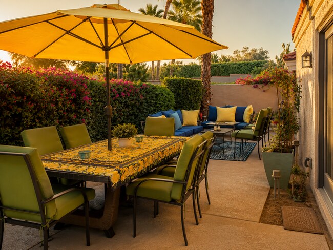 Building Photo - Fully Furnished 3BR/3BA Designer Desert Retreat in La Quinta | 30+ Day Stays