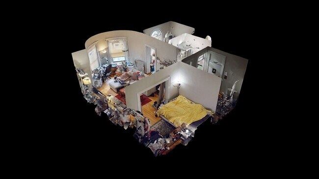 Building Photo - 1091 Boylston St