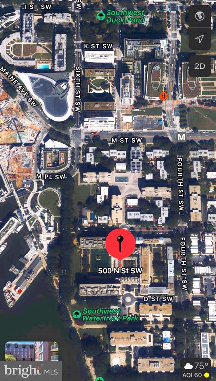 Building Photo - 520 N St SW