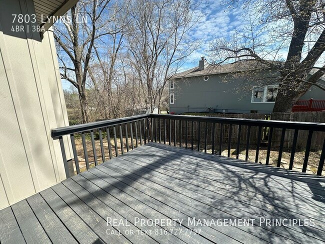 Building Photo - 7803 NW Lynns Ln