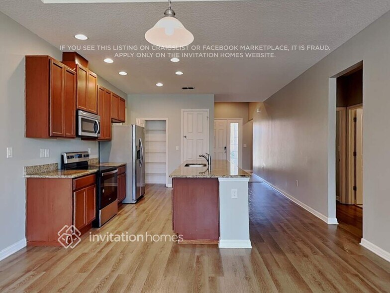 Building Photo - 5124 Tiber Way