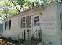 Building Photo - 1201 Holden Dr