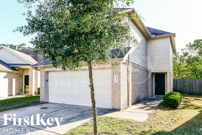 Building Photo - 15411 Bammel Oaks Ct