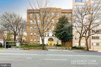 Building Photo - 5402 Connecticut Ave NW