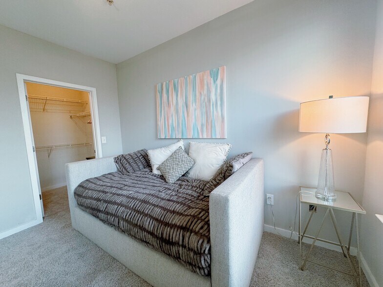 Bedroom 2 - 390 17th St NW