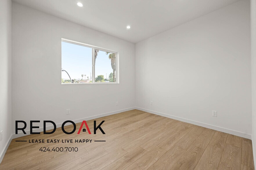 Building Photo - 415 N La Fayette Park Pl