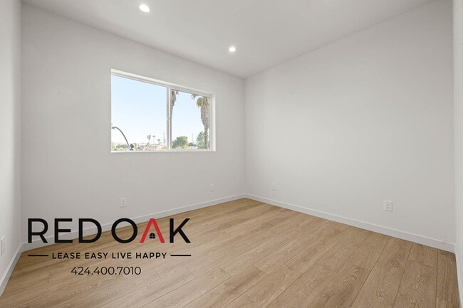 Building Photo - 415 N La Fayette Park Pl