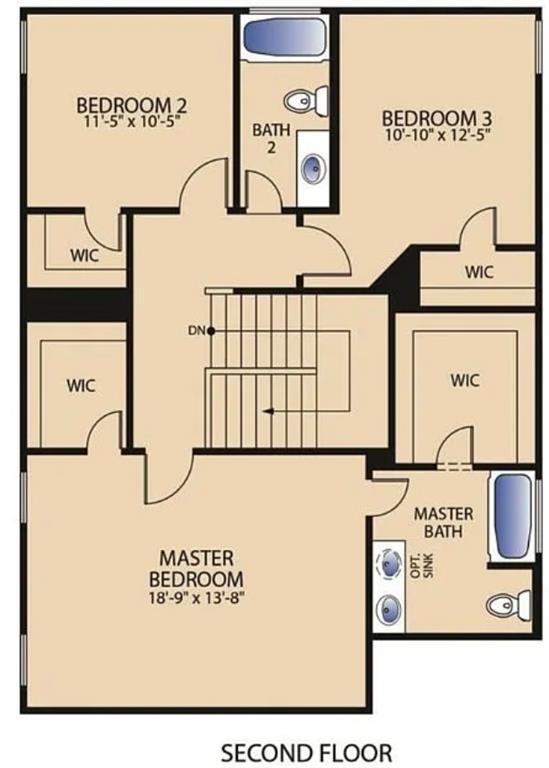 Building Photo - 205 Driftwood Ln