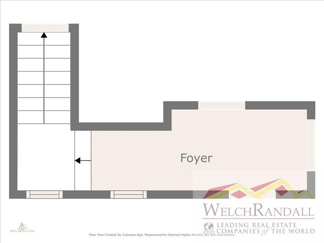 Building Photo - Beautiful 3 Bed 2.5 Bath Townhome in West ...