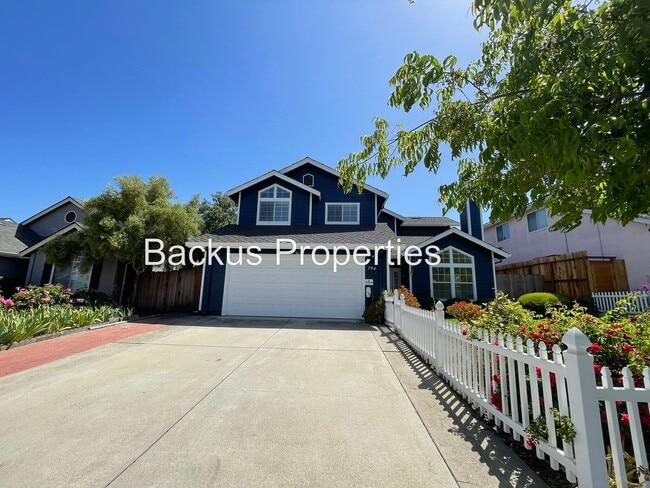 Primary Photo - Wonderful four-bedroom Home
