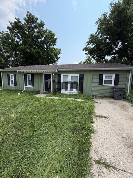 Building Photo - 9819 Bishop Ct