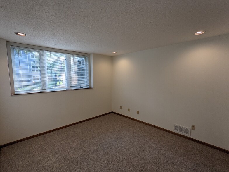 Downstairs Bedroom/Office - 248 6th Street Northeast