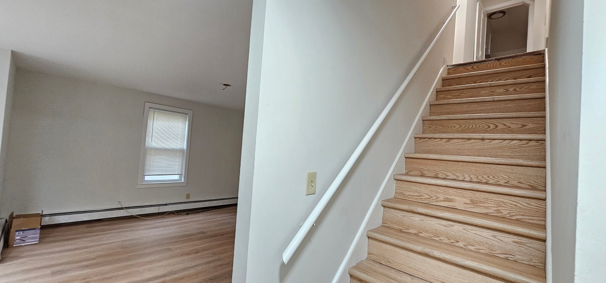 Building Photo - 17 Sanborn St