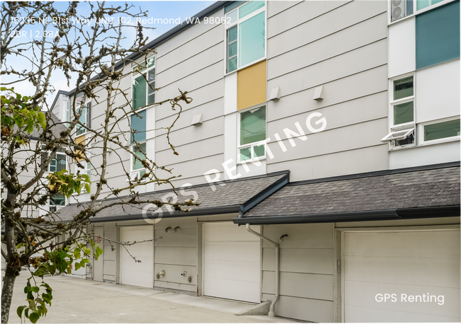 Building Photo - 15235 NE 81st Way
