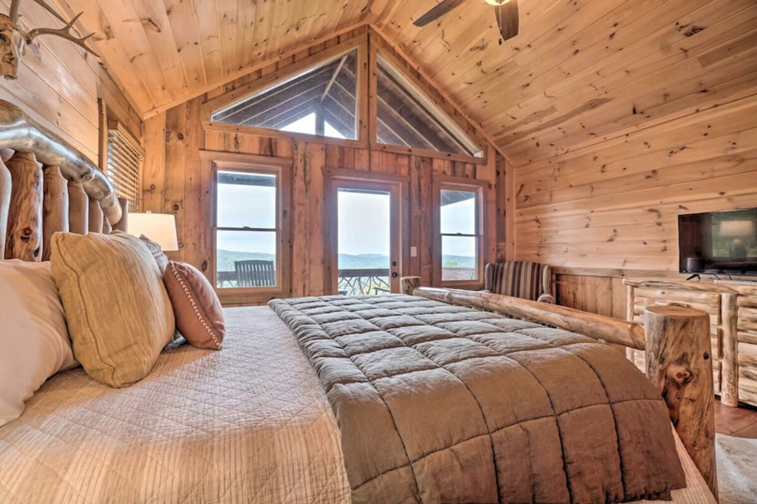 Building Photo - 40 Green Ridge Mountain