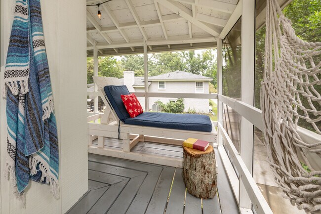 Building Photo - 2243 Guerry Ave