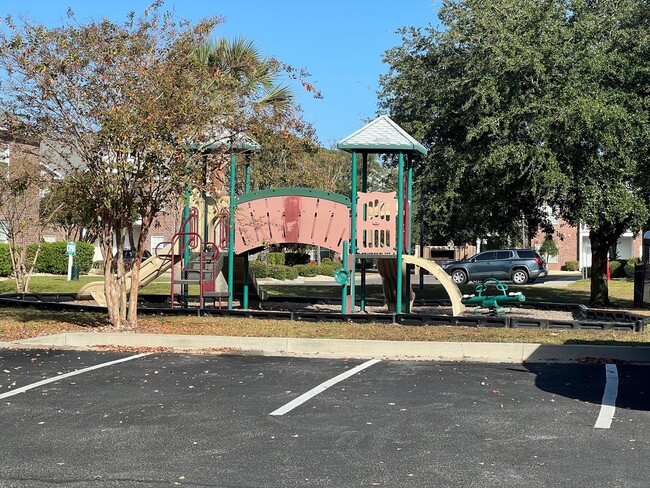 Building Photo - TURNBERRY PARK @ CAROLINA FOREST