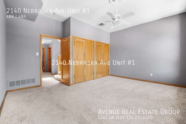 Building Photo - 2140 Nebraska Ave
